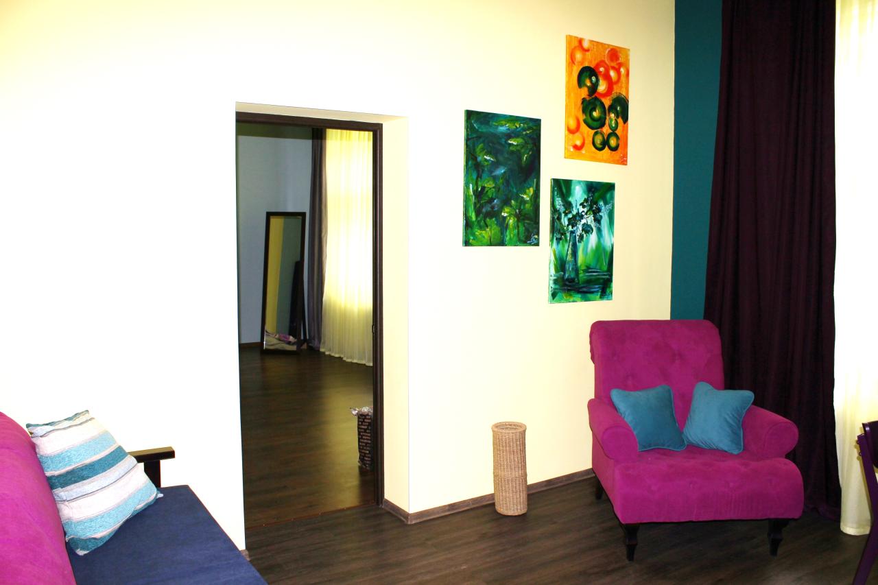 Фото квартиры 1