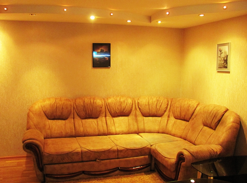 Фото квартиры 1