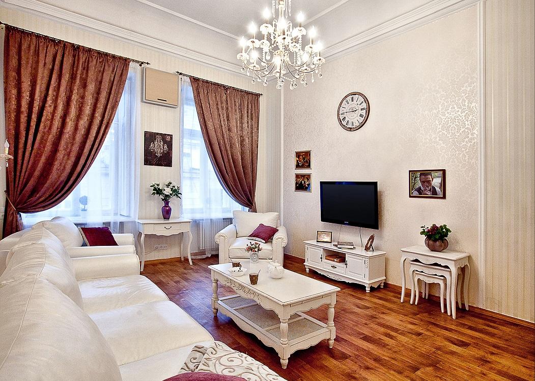 Фото квартиры 3