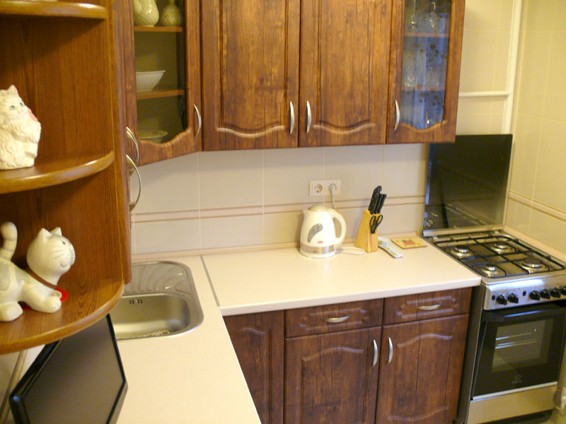 Фото квартиры 10