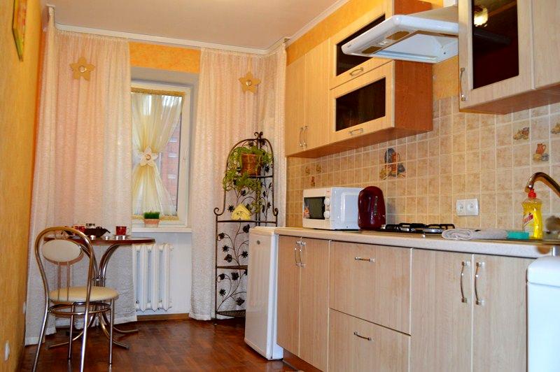 Фото квартиры 4