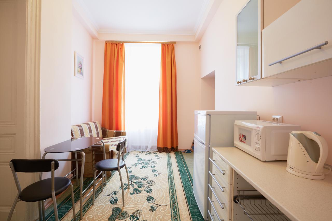 Фото квартиры 4