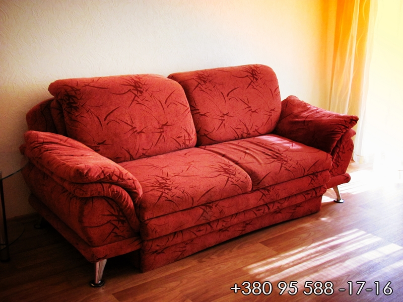 Фото квартиры 1