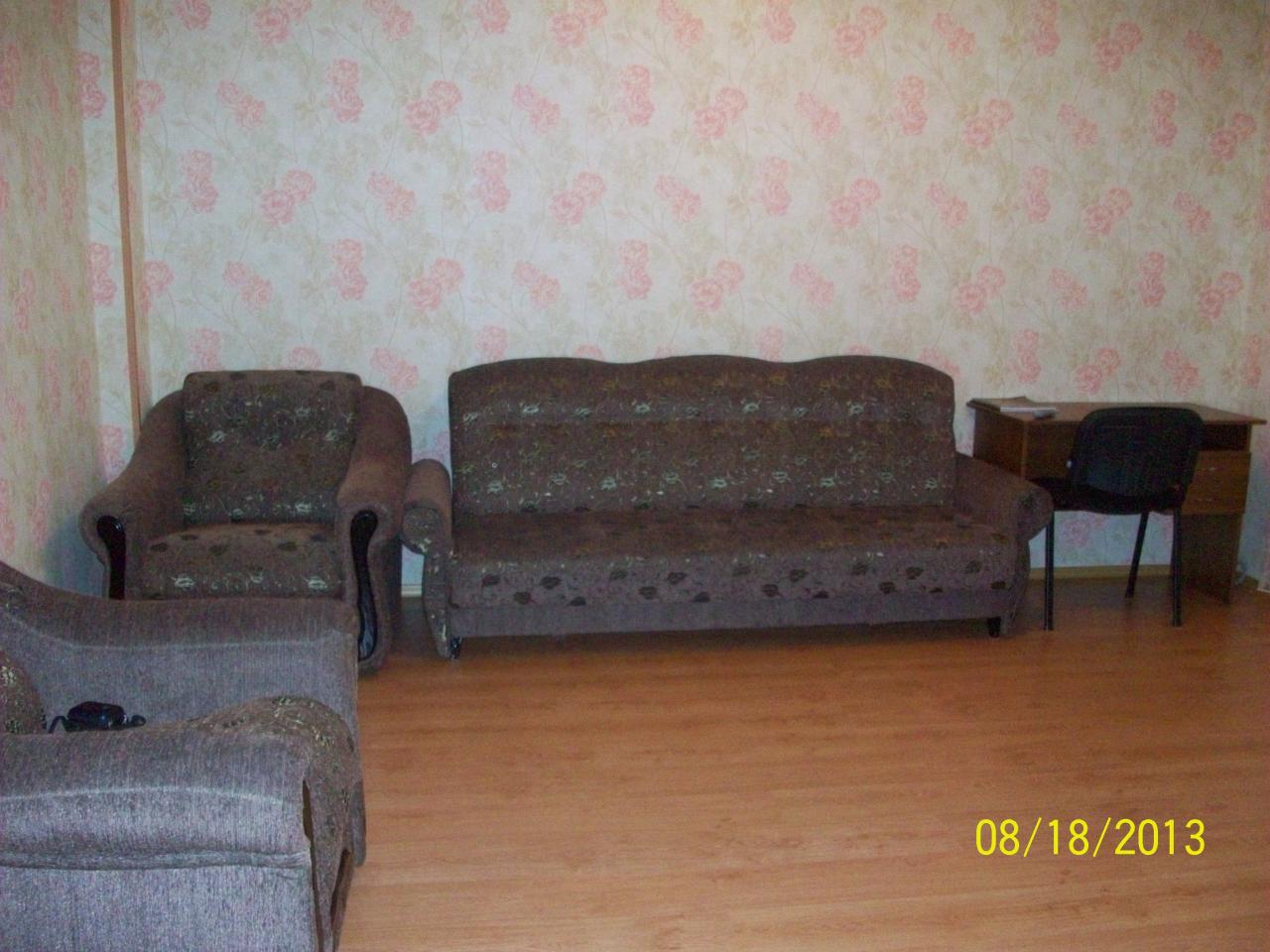 Фото квартиры 6