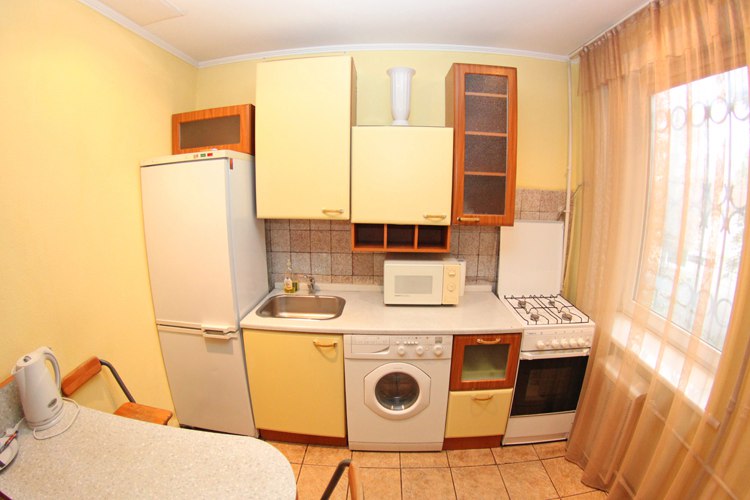 Фото квартиры 3