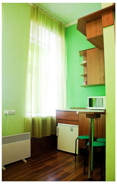 Фото квартиры 2