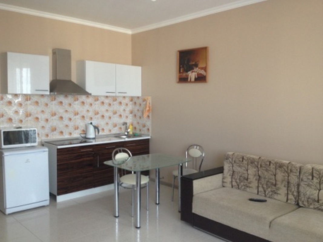 Фото квартиры 2