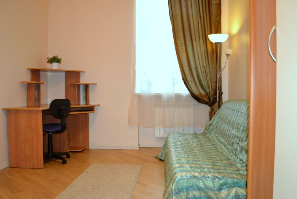 Фото квартиры 7