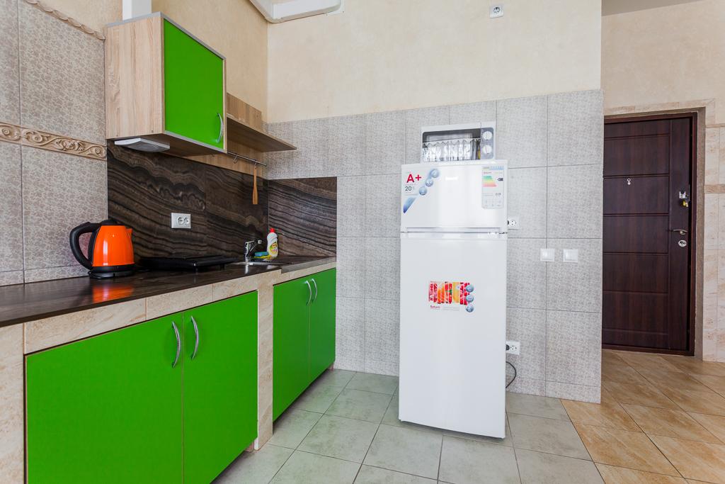 Фото квартиры 2