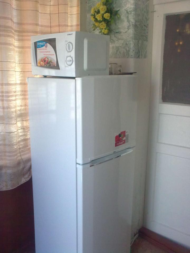 Фото квартиры 6