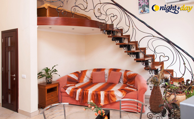 Фото квартиры 3