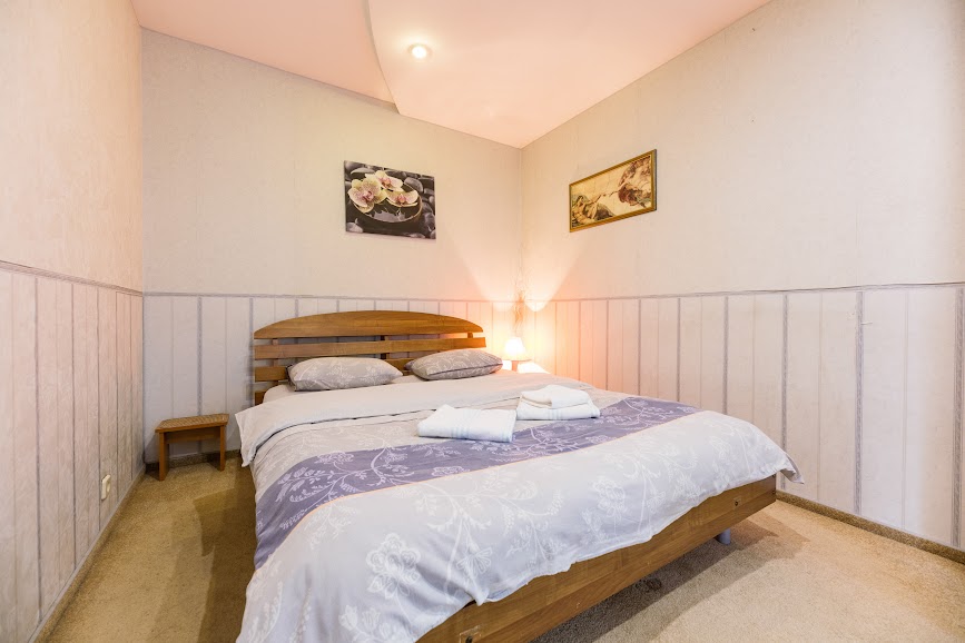 Фото квартиры 12