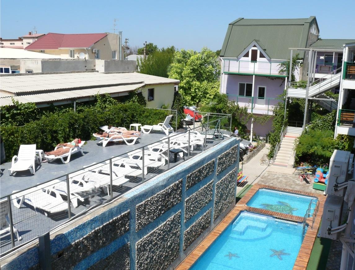 Фото квартиры 1