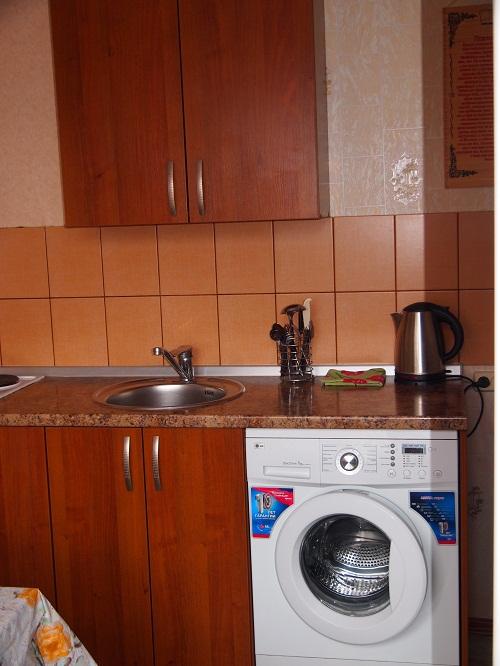 Фото квартиры 4