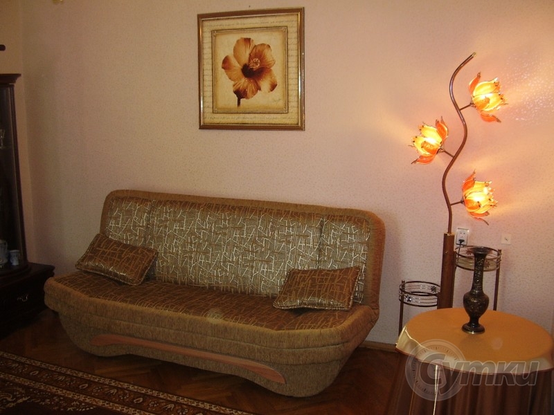 Фото квартиры 3