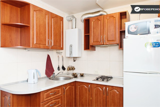 Фото квартиры 7