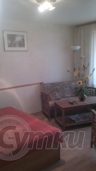 Фото квартиры 3