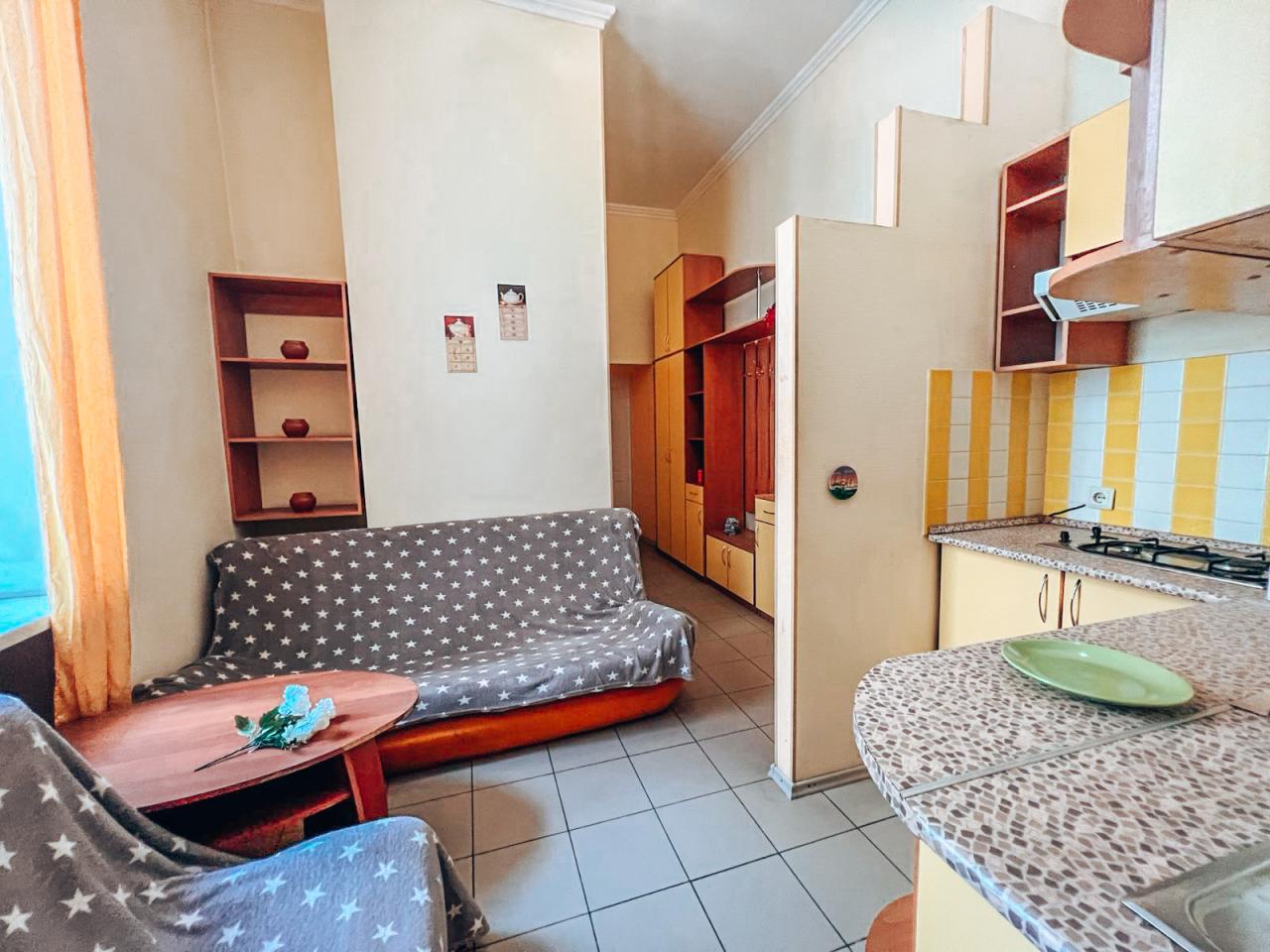 Фото квартиры 11