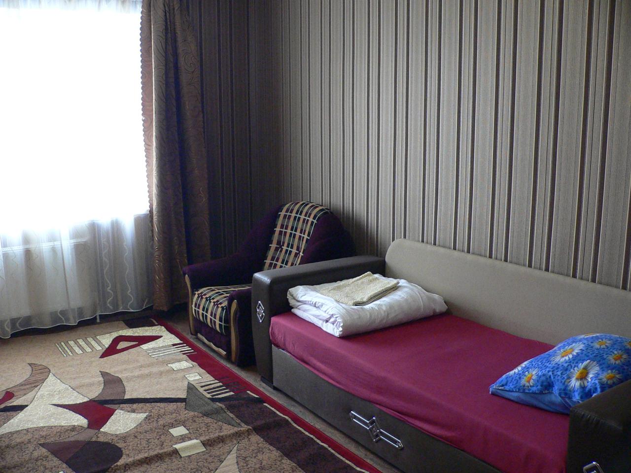 Фото квартиры 3