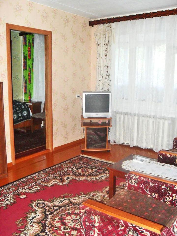 Фото квартиры 2