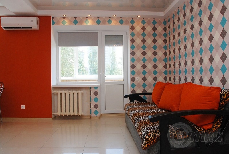 Фото квартиры 12