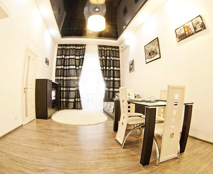 Фото квартиры 5