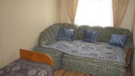 Фото квартиры 3