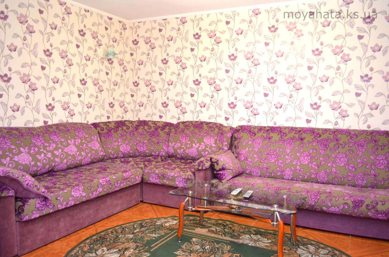 Фото квартиры 1