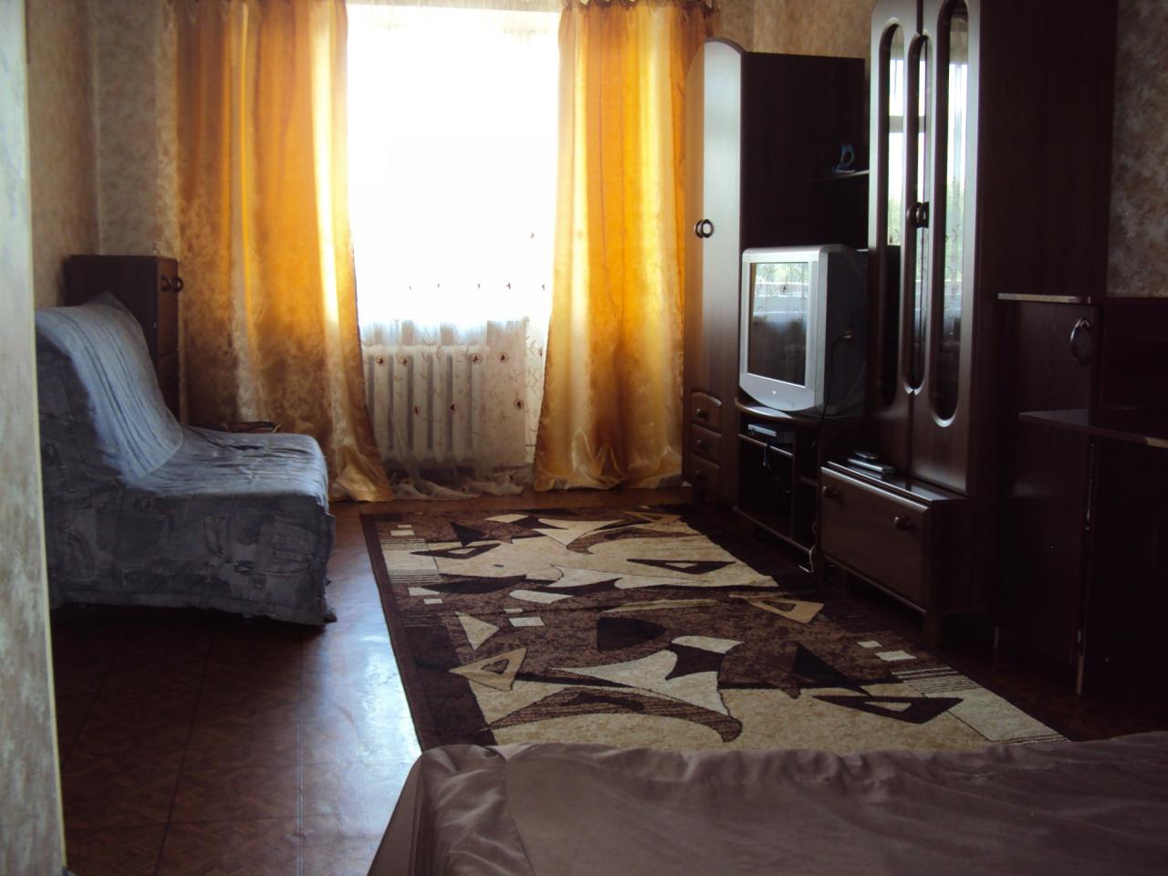 Фото квартиры 2