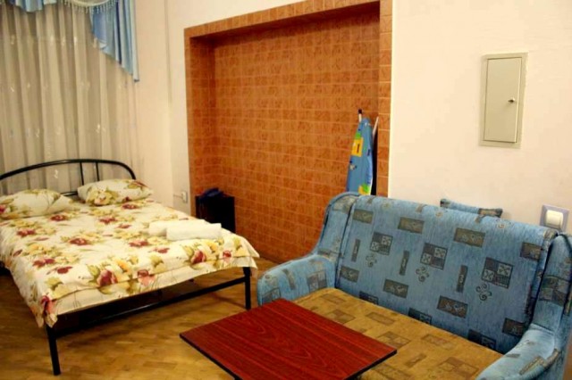 Фото квартиры 1