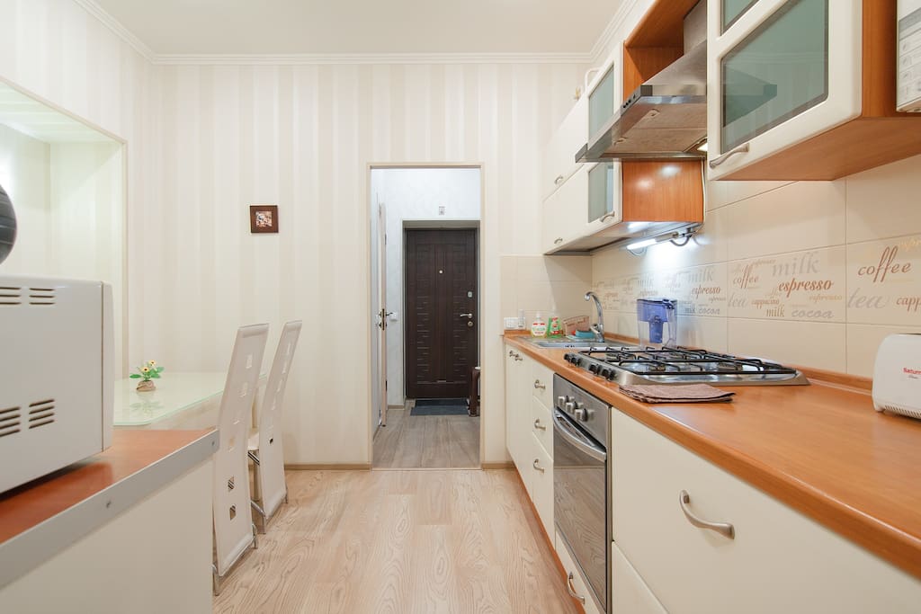 Фото квартиры 9