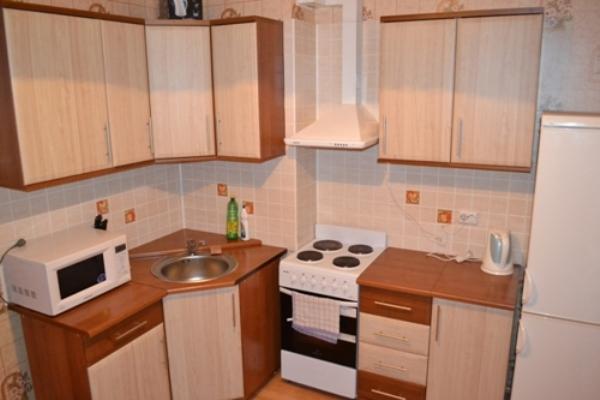 Фото квартиры 2