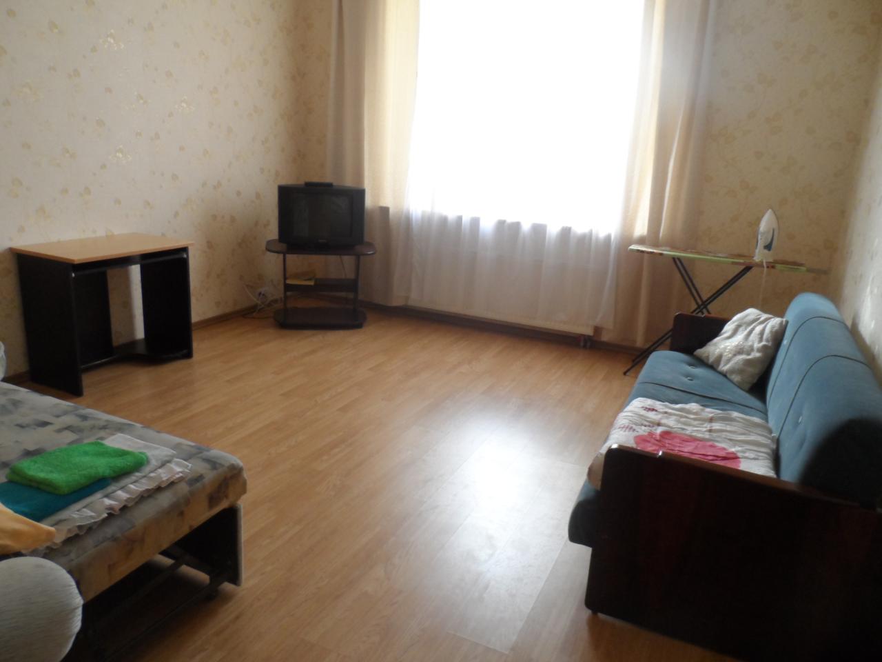 Фото квартиры 5