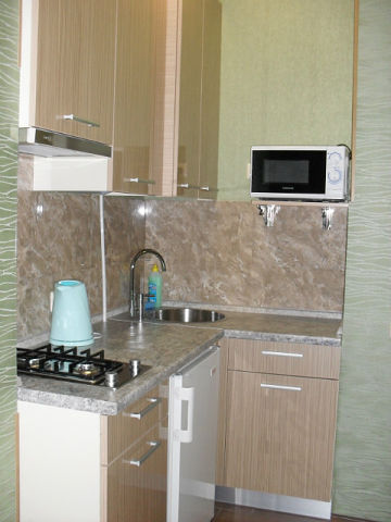 Фото квартиры 3