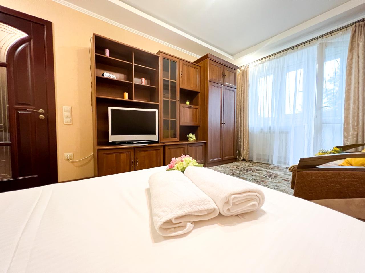 Фото квартиры 3