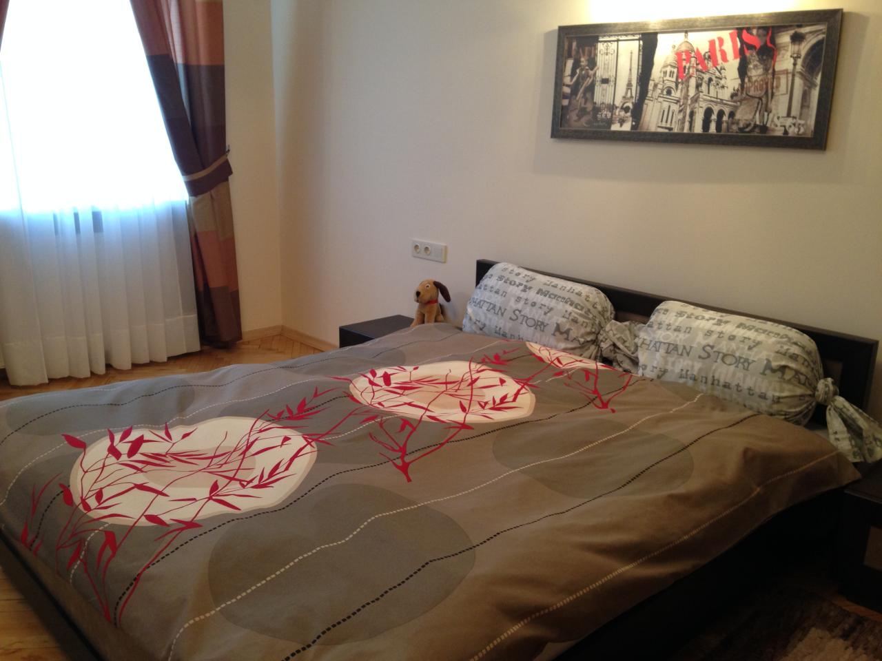 Фото квартиры 1