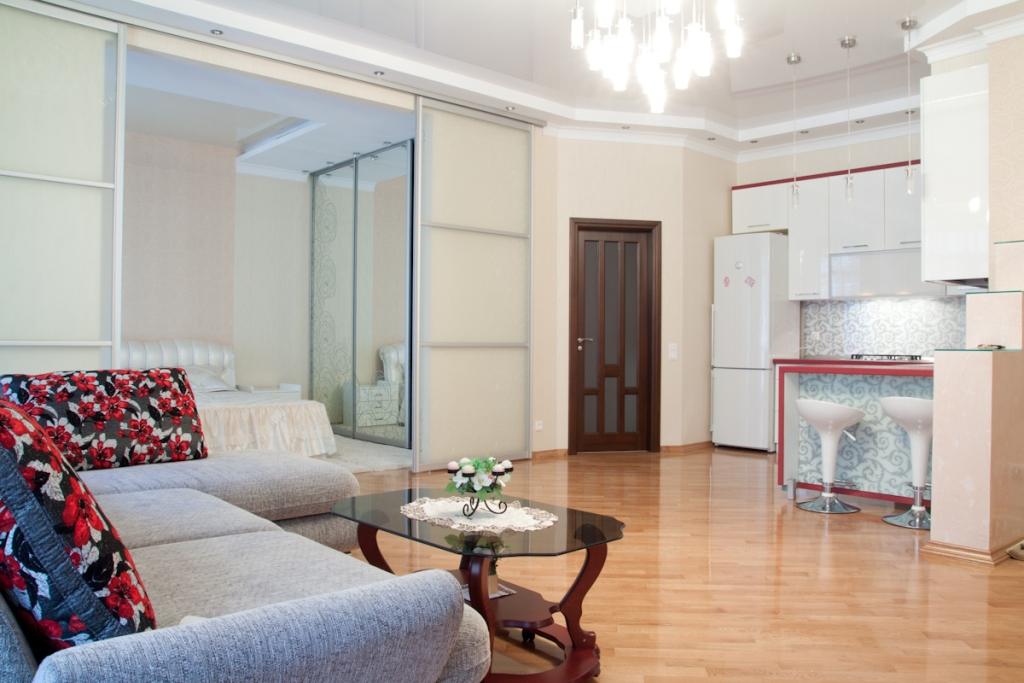 Фото квартиры 13