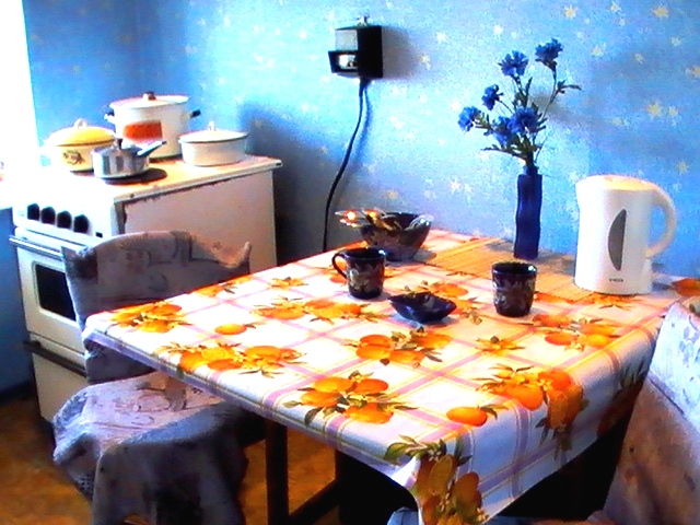 Фото квартиры 5