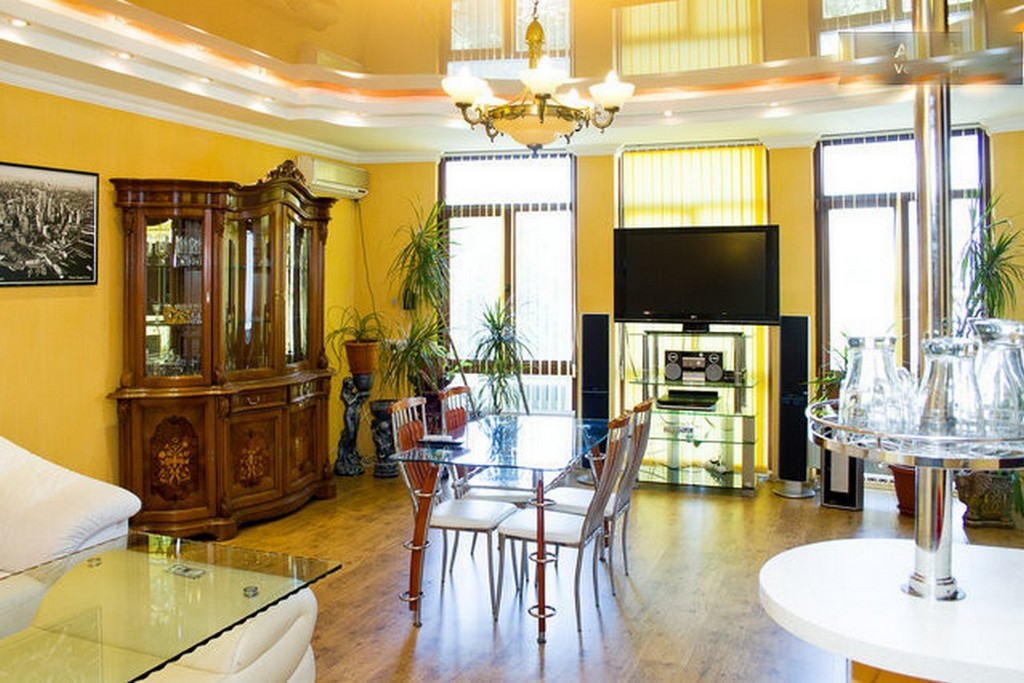 Фото квартиры 2