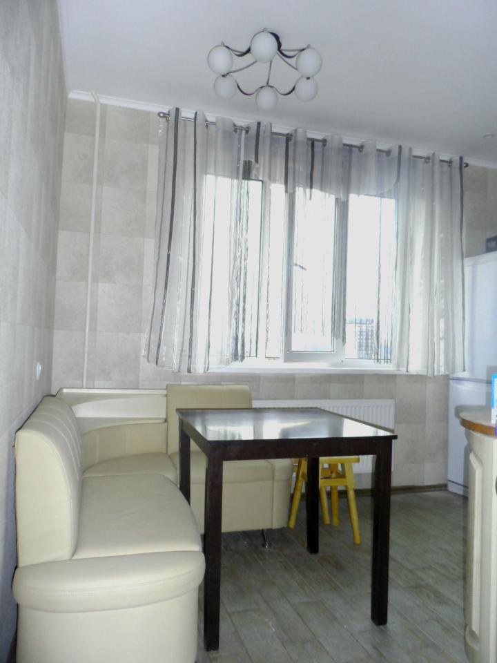 Фото квартиры 4