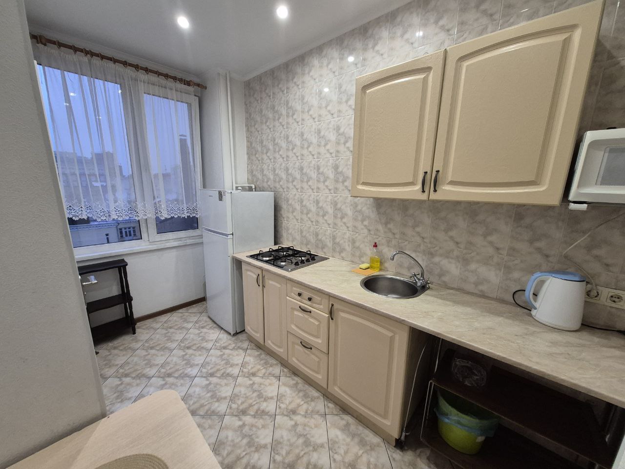 Фото квартиры 9