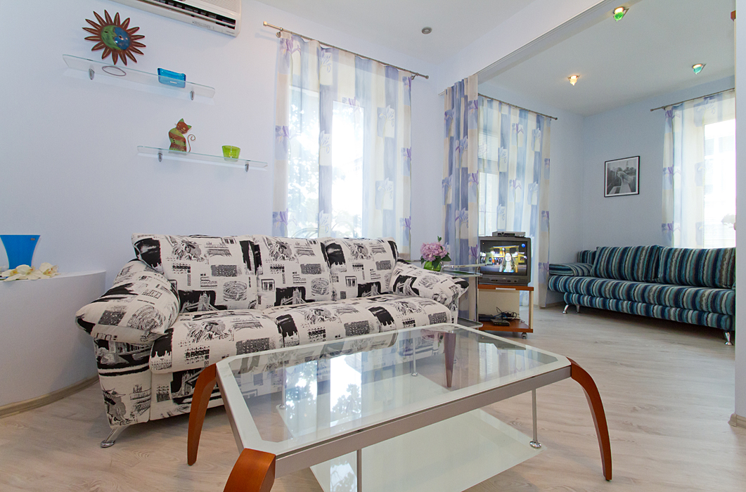 Фото квартиры 2