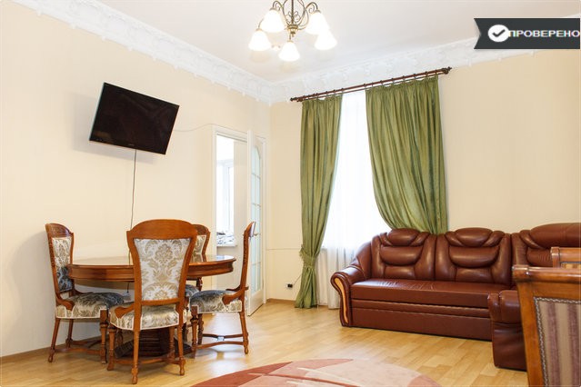 Фото квартиры 7