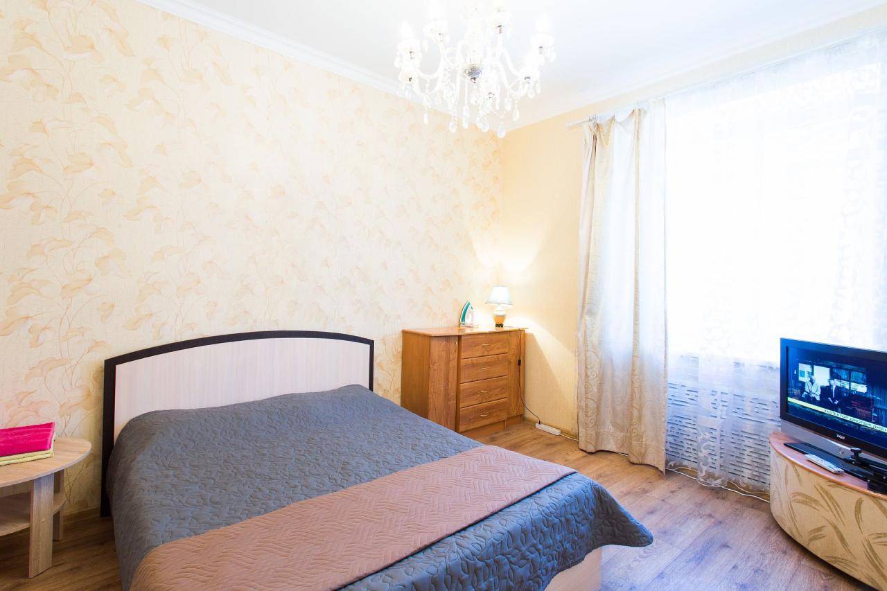 Фото квартиры 6