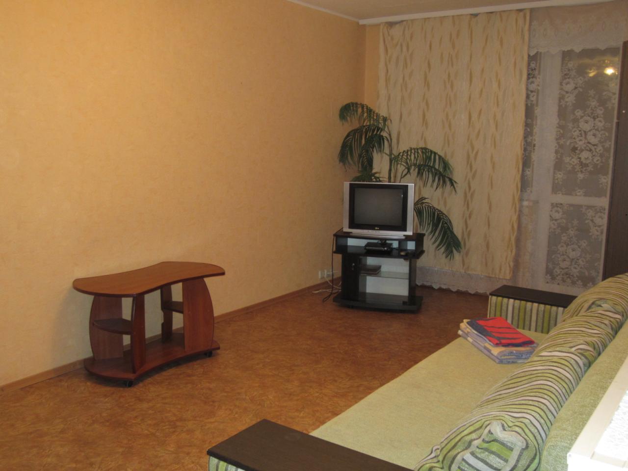 Фото квартиры 3