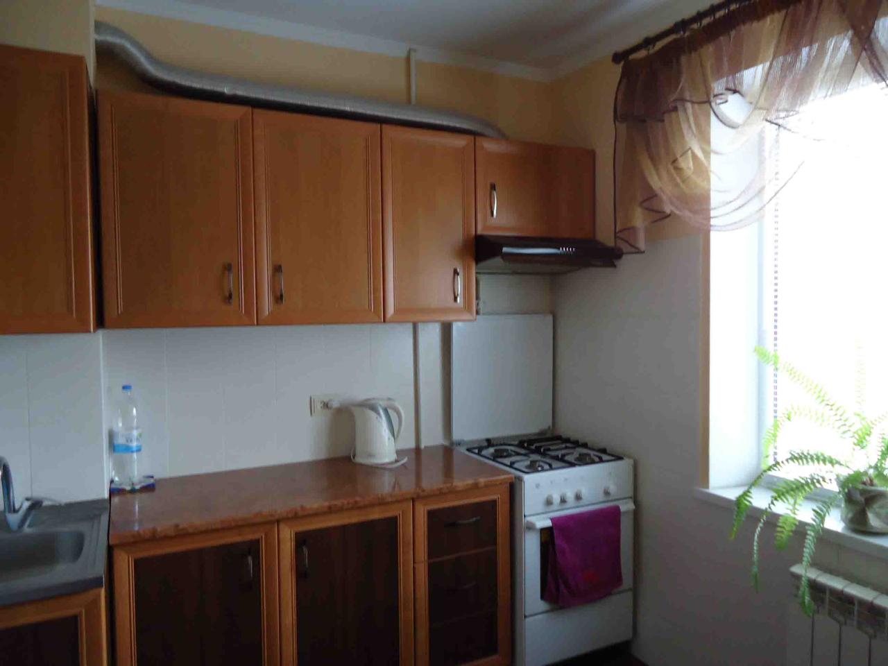 Фото квартиры 3