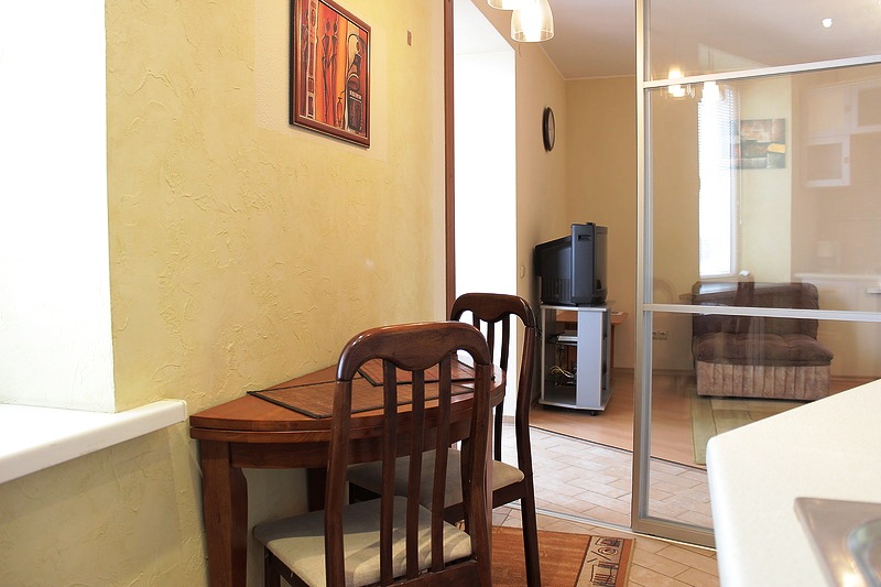 Фото квартиры 3