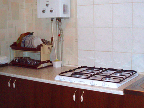 Фото квартиры 3