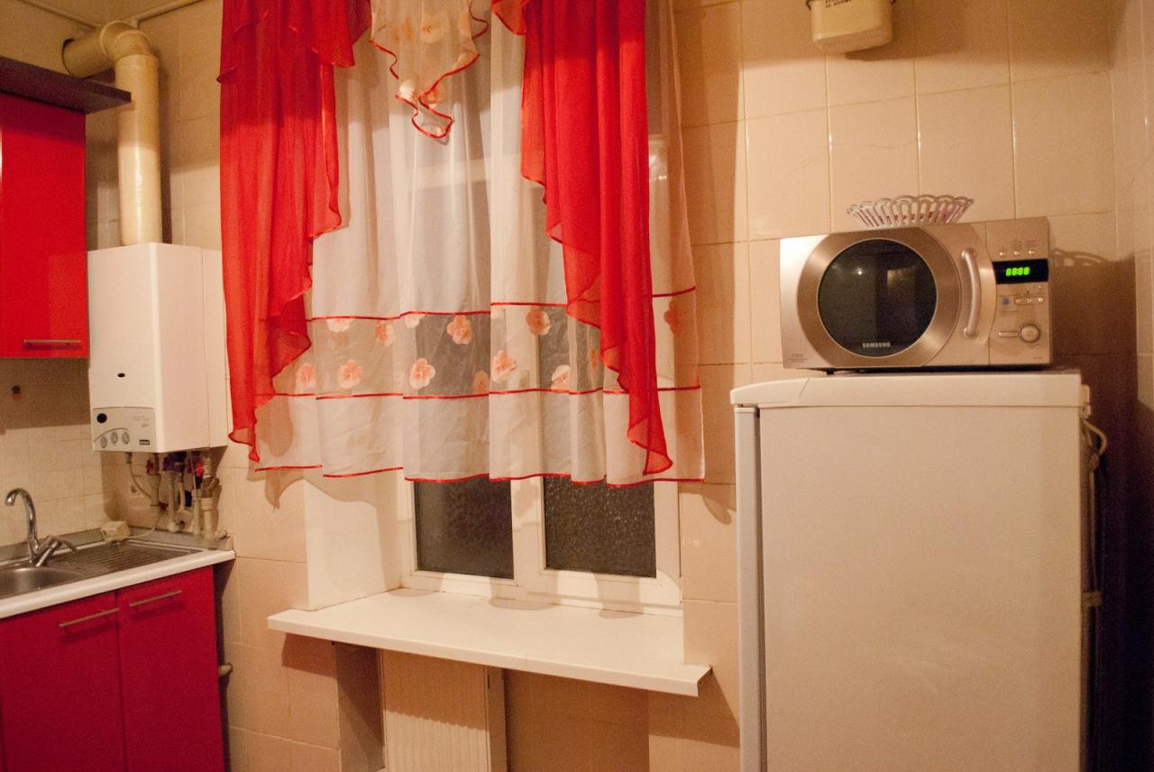 Фото квартиры 9