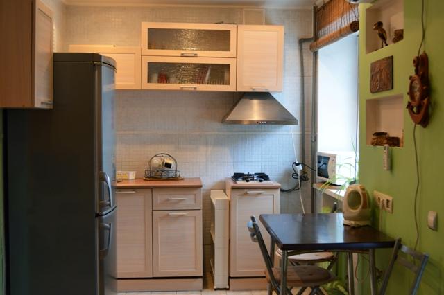 Фото квартиры 4